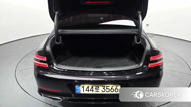 Genesis G80 (RG3) id 4303440 из Кореи 11