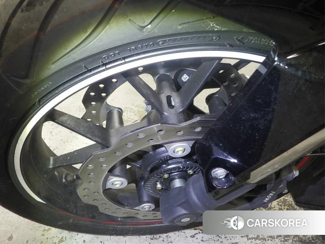 Honda CBR400R id 3949640 из Японии 11