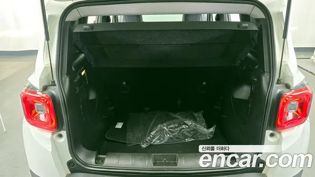 Jeep Renegade id 2570440 из Кореи 11