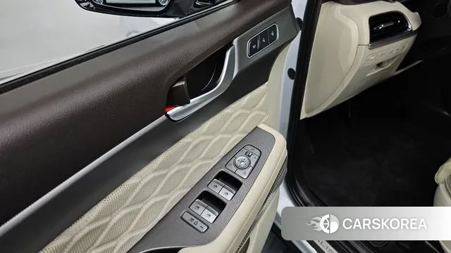 Hyundai Palisade id 3741246 из Кореи 11