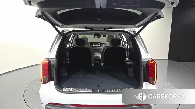 Hyundai The New Palisade id 4934838 из Кореи 11