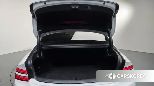 Genesis G80 (RG3) id 3335262 из Кореи 11