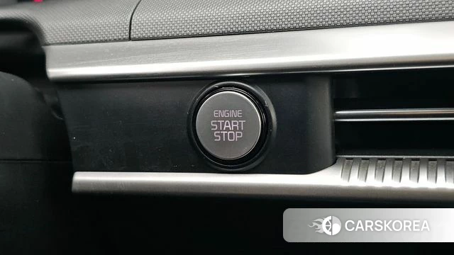 Kia K5 3rd generation id 4444656 из Кореи 11