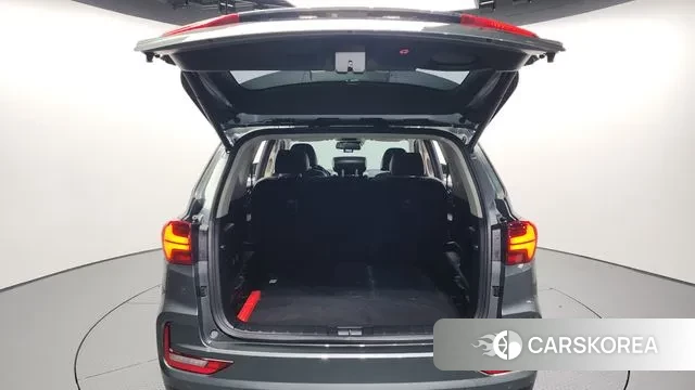 Ssangyong All New Rexton id 3324060 из Кореи 11