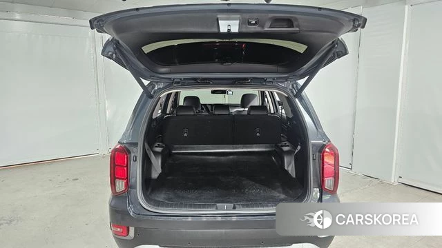 Hyundai Palisade id 4595768 из Кореи 11