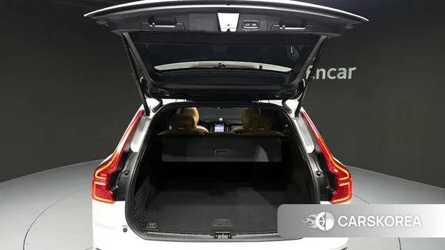 Volvo XC60 second Generation id 3689770 из Кореи 11