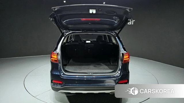 Kia The New Sorento id 4339523 из Кореи 11