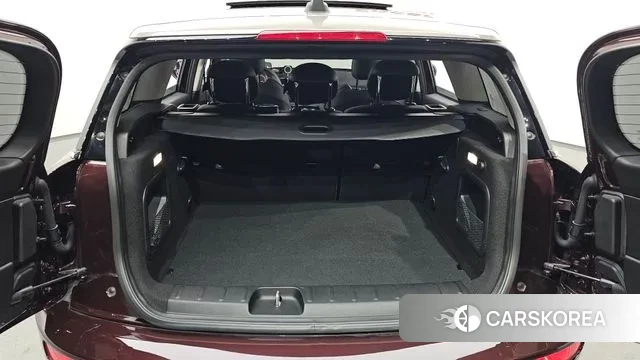 Mini Cooper Clubman id 3243628 из Кореи 11