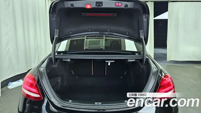 Mercedes-Benz E-Class W213 id 2827701 из Кореи 11