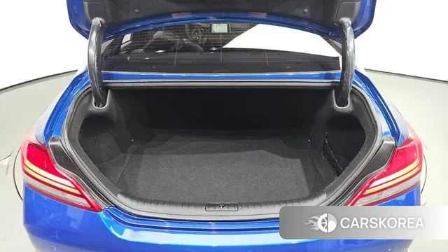 Genesis G70 id 2991299 из Кореи 11