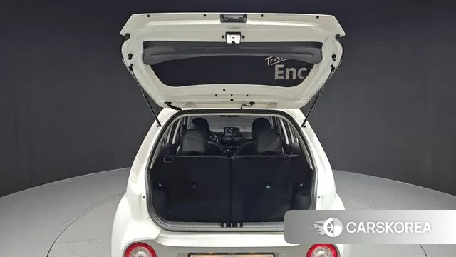 Hyundai Casper id 3443136 из Кореи 11