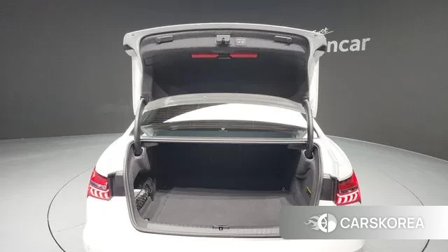 Audi A6 (C8) id 3454613 из Кореи 11