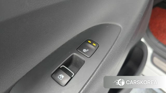 Hyundai The New Grandeur IG id 4397105 из Кореи 11