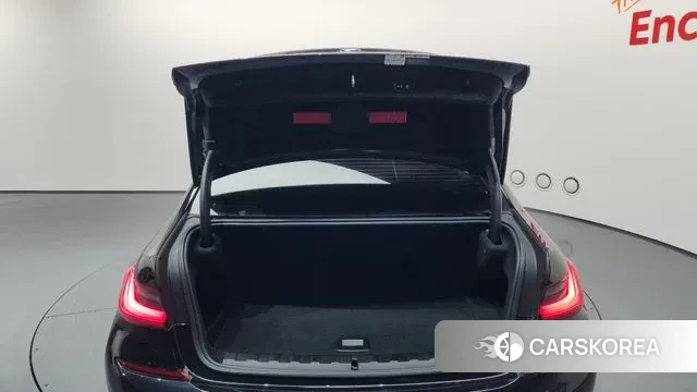 BMW 3 Series (G20) id 3468735 из Кореи 11