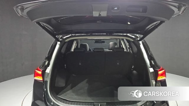 Hyundai Santa Fe TM id 4924125 из Кореи 11