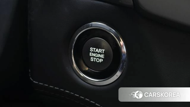 Ssangyong Rexton Sports id 4615413 из Кореи 11