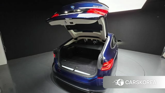 BMW 6 Series GT (G32) id 4232465 из Кореи 11