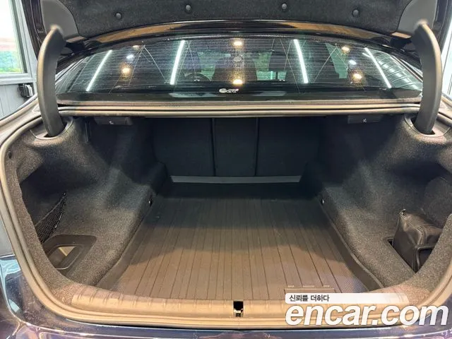 BMW 5 Series (G30) id 2825253 из Кореи 11