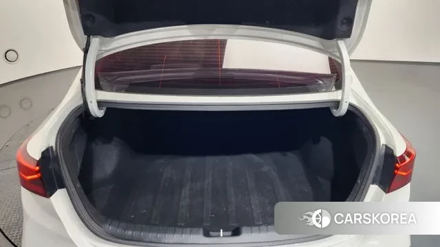 Kia Come New K3 id 3727935 из Кореи 11