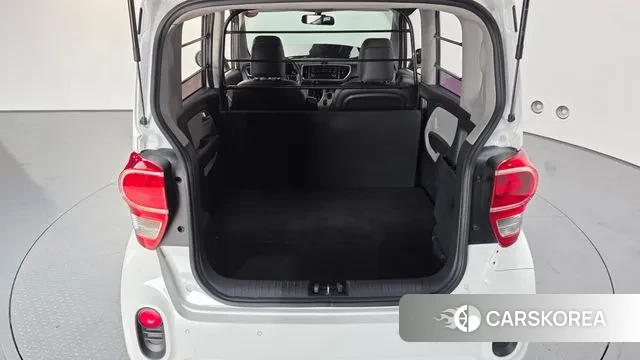 Kia The New Ray id 3578040 из Кореи 11