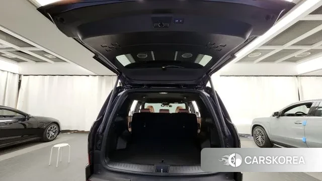 Hyundai Santa Fe (MX5) id 3436781 из Кореи 11