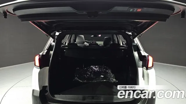 Peugeot 5008 second generation id 2711722 из Кореи 11