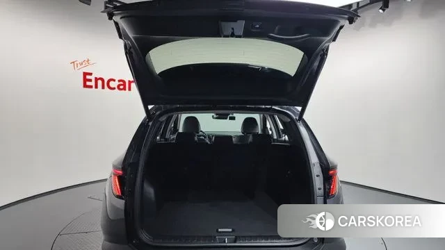 Hyundai Tucson (NX4) id 3310633 из Кореи 11