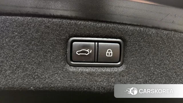 Genesis G90 id 3602036 из Кореи 11