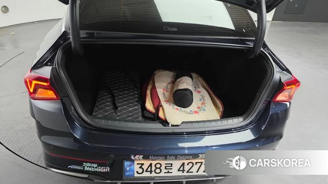 Kia K5 3rd generation id 4519075 из Кореи 11