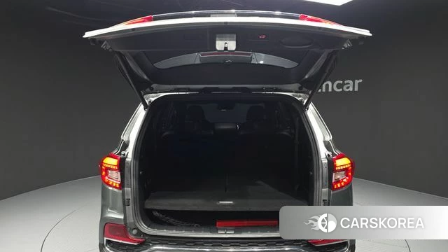 Ssangyong G4 Rexton id 4525744 из Кореи 11