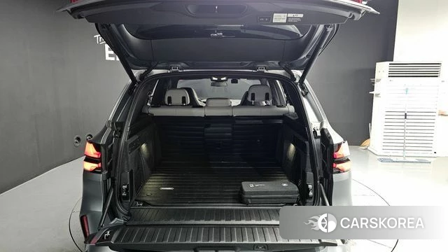 BMW X5M (G05) id 3890963 из Кореи 11