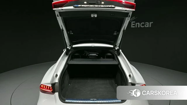 Audi A7 (4K) id 4195895 из Кореи 11