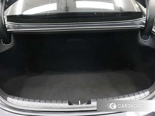 Hyundai Grandeur IG id 3423247 из Кореи 11