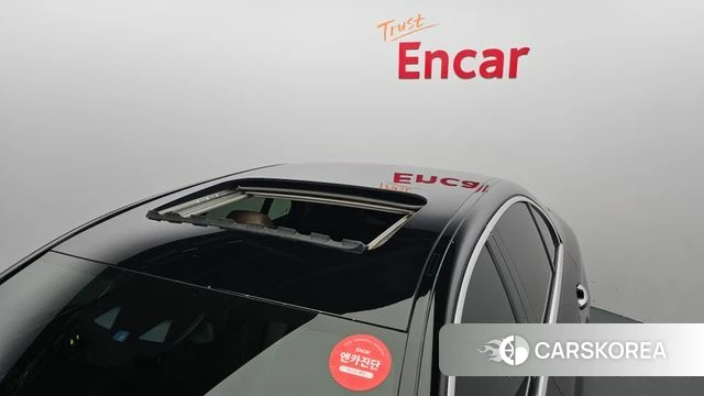 Mercedes-Benz E-Class W213 id 4446683 из Кореи 11