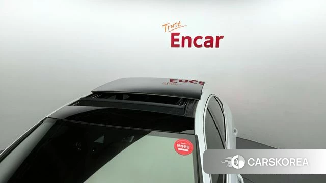 Audi A6 (C8) id 4196288 из Кореи 11