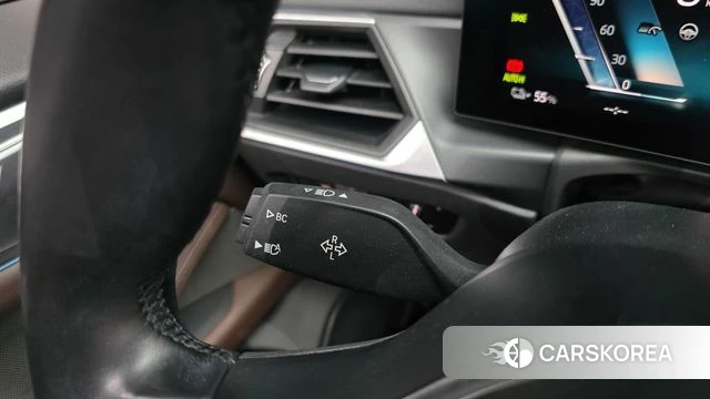 BMW i4 id 4201449 из Кореи 11