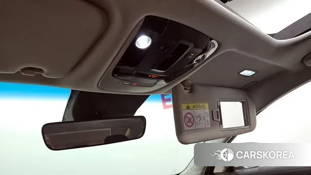 Kia K8 id 3343708 из Кореи 11