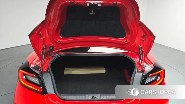 Toyota GR86 id 4016995 из Кореи 11