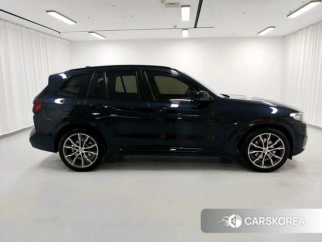 BMW X3 id 4263024 из Китая 11