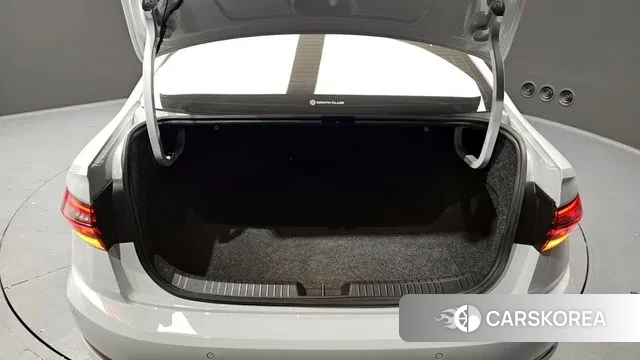 Volkswagen 7th Generation of Jetta id 3681529 из Кореи 11