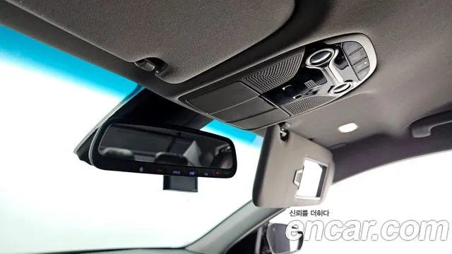 Hyundai Grandeur IG id 2659731 из Кореи 11