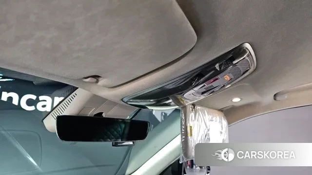 Genesis GV80 id 3321991 из Кореи 11