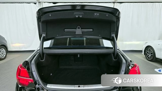 Kia The New K9 2nd generation id 4195850 из Кореи 11