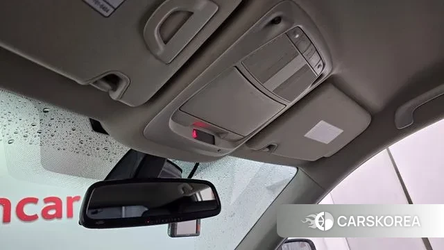 Renault Korea (Samsung) QM6 id 3515288 из Кореи 11