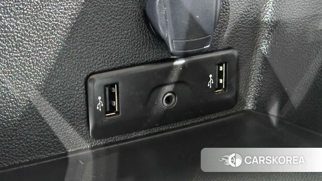 Renault Korea (Samsung) The New QM6 id 4586195 из Кореи 11