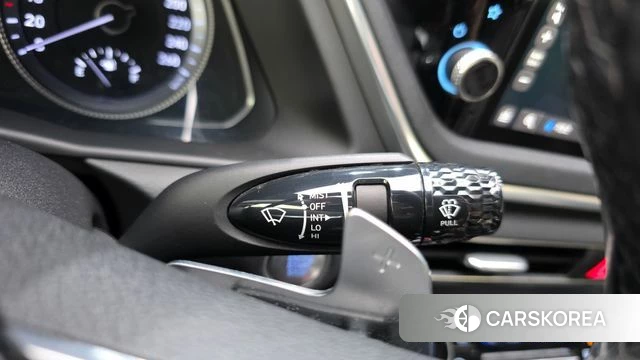 Hyundai Sonata (DN8) id 4727683 из Кореи 11