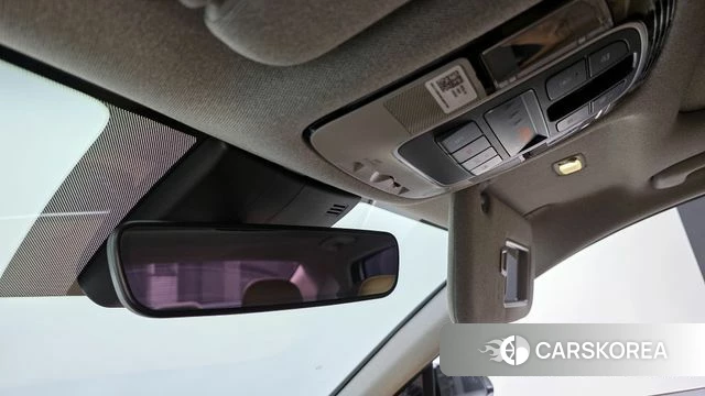 Hyundai Sonata (DN8) id 4390217 из Кореи 11