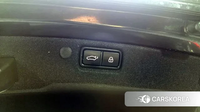 Kia K7 Premier id 3682143 из Кореи 11