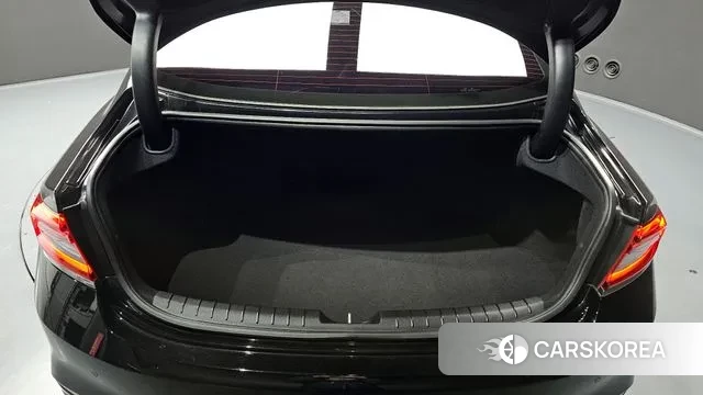 Hyundai Grandeur IG id 3552661 из Кореи 11