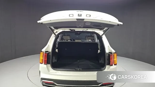 Kia Sorento 4th Generation id 3459222 из Кореи 11